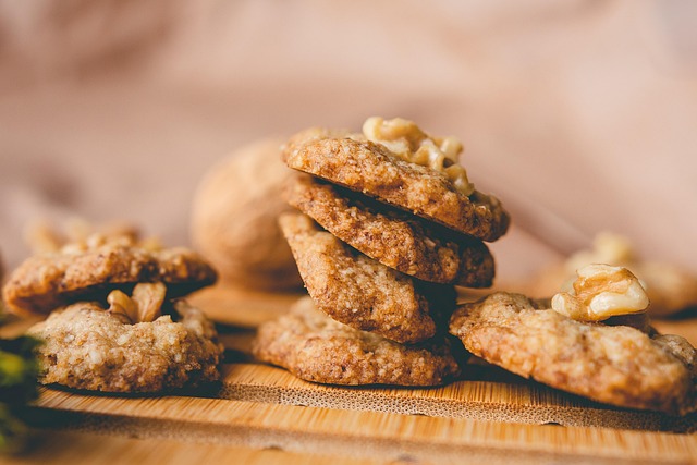 Cookie icon